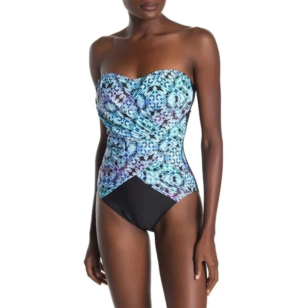 Athena Nordstorn Strapless One Piece